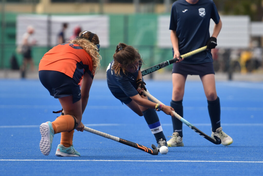 Tournoi National des Clubs U12 2025