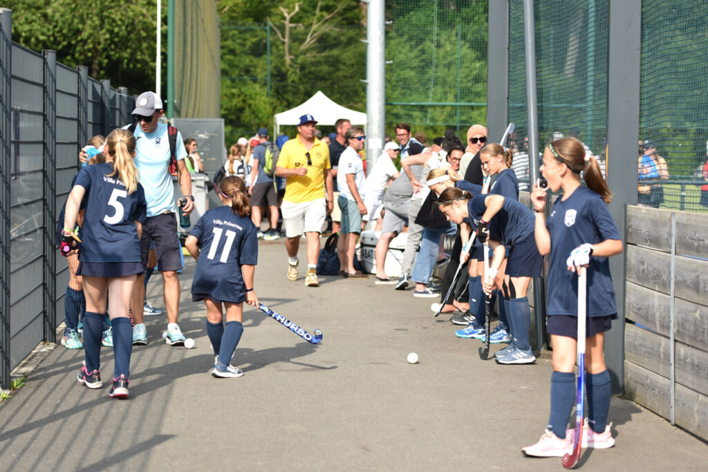 Tournoi National des Clubs U12 2025