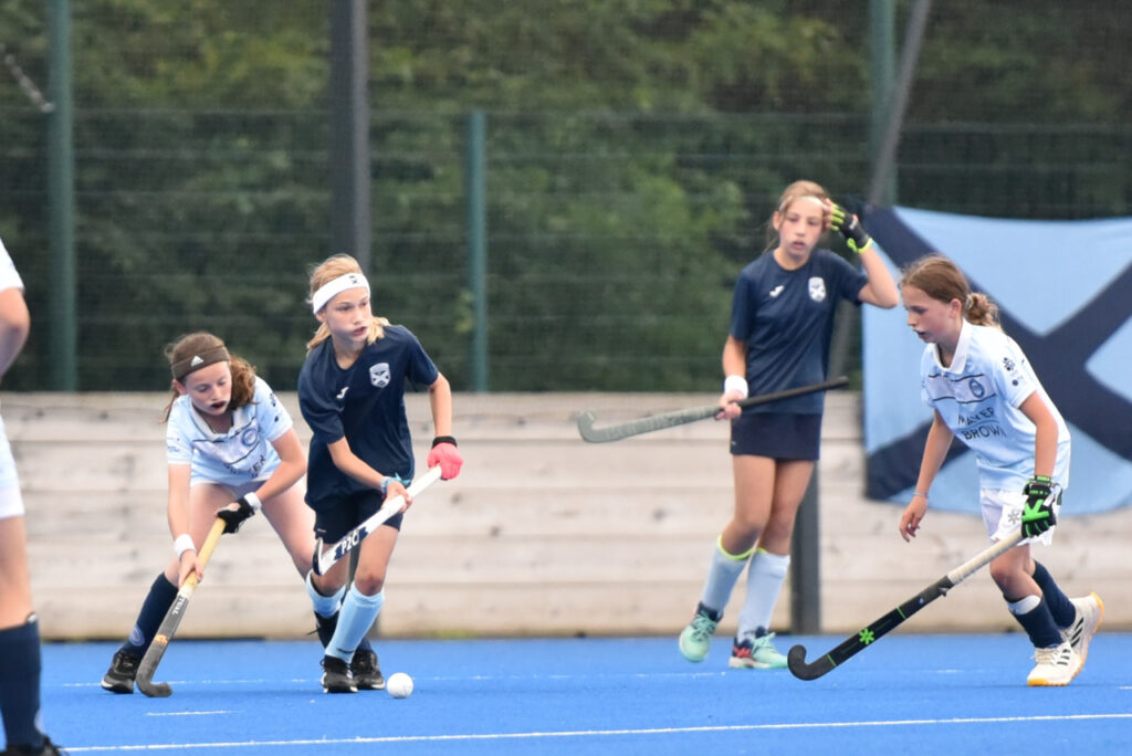 Tournoi National des Clubs U12 2025