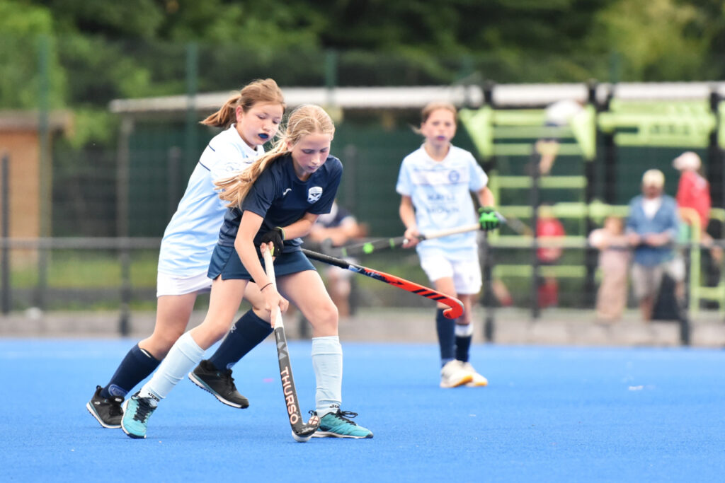 Tournoi National des Clubs U12 2025