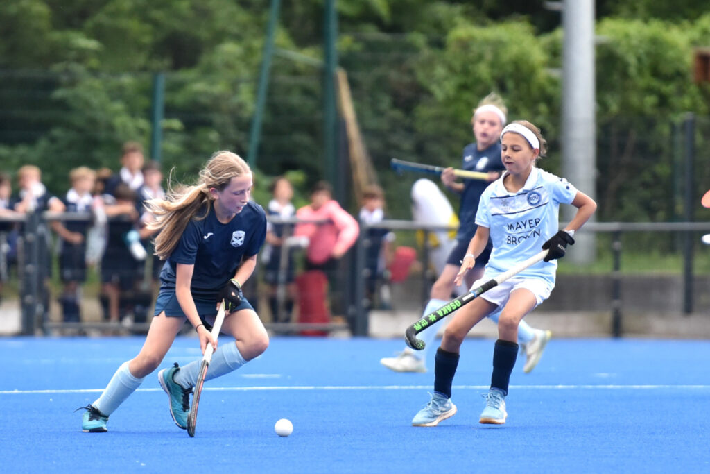 Tournoi National des Clubs U12 2025