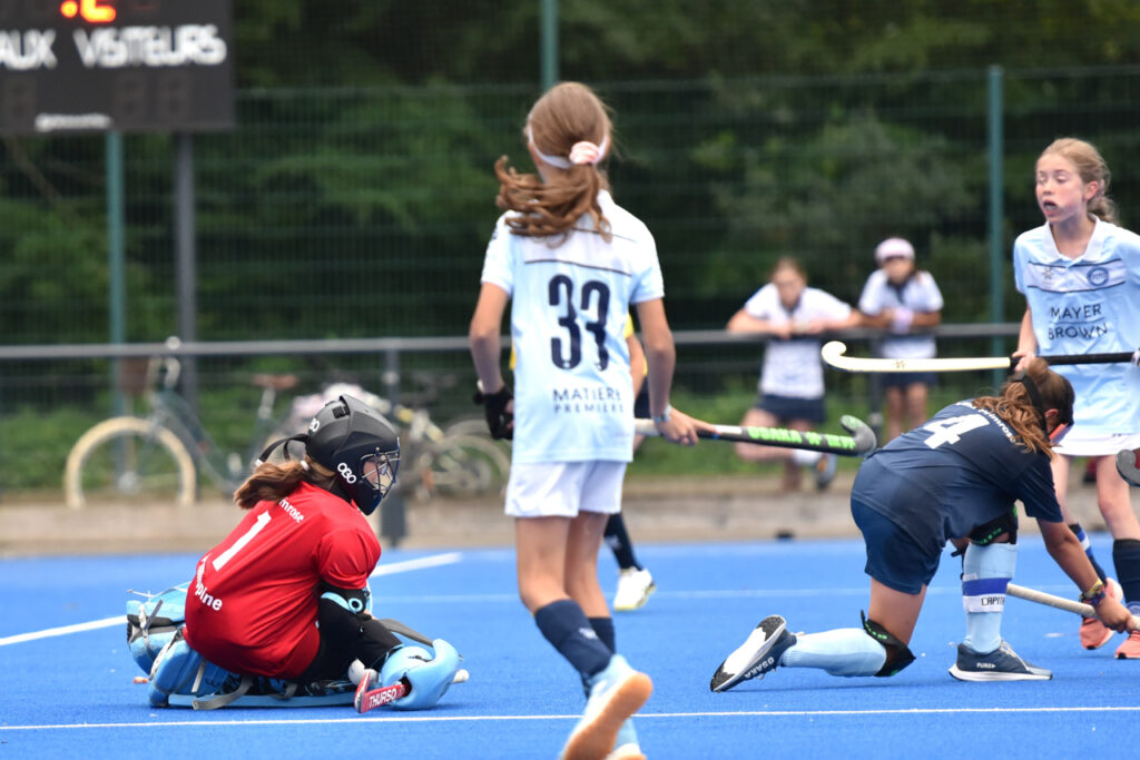 Tournoi National des Clubs U12 2025