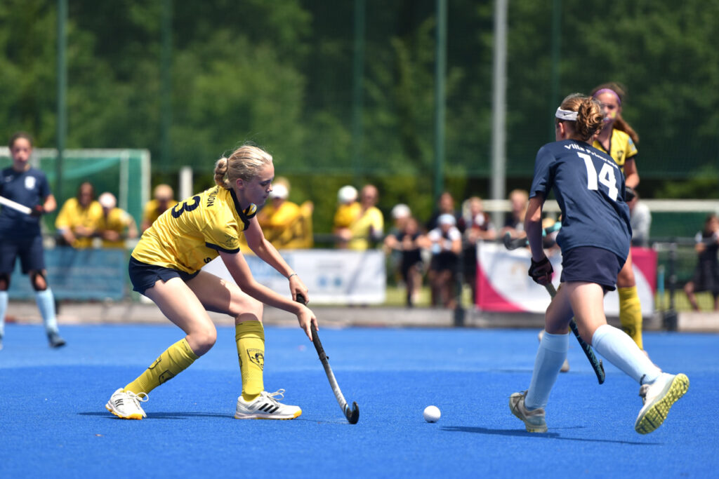 Tournoi National des Clubs U12 2025