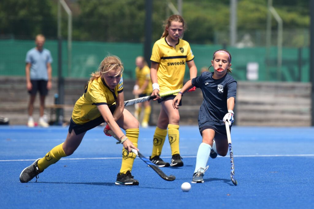 Tournoi National des Clubs U12 2025