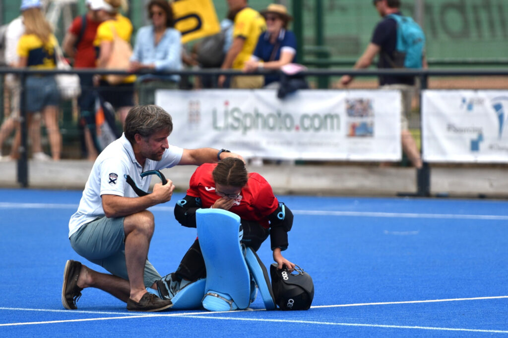 Tournoi National des Clubs U12 2025