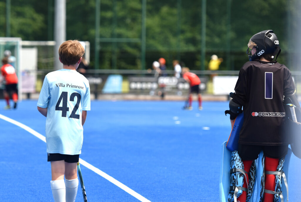 Tournoi National des Clubs U12 2025