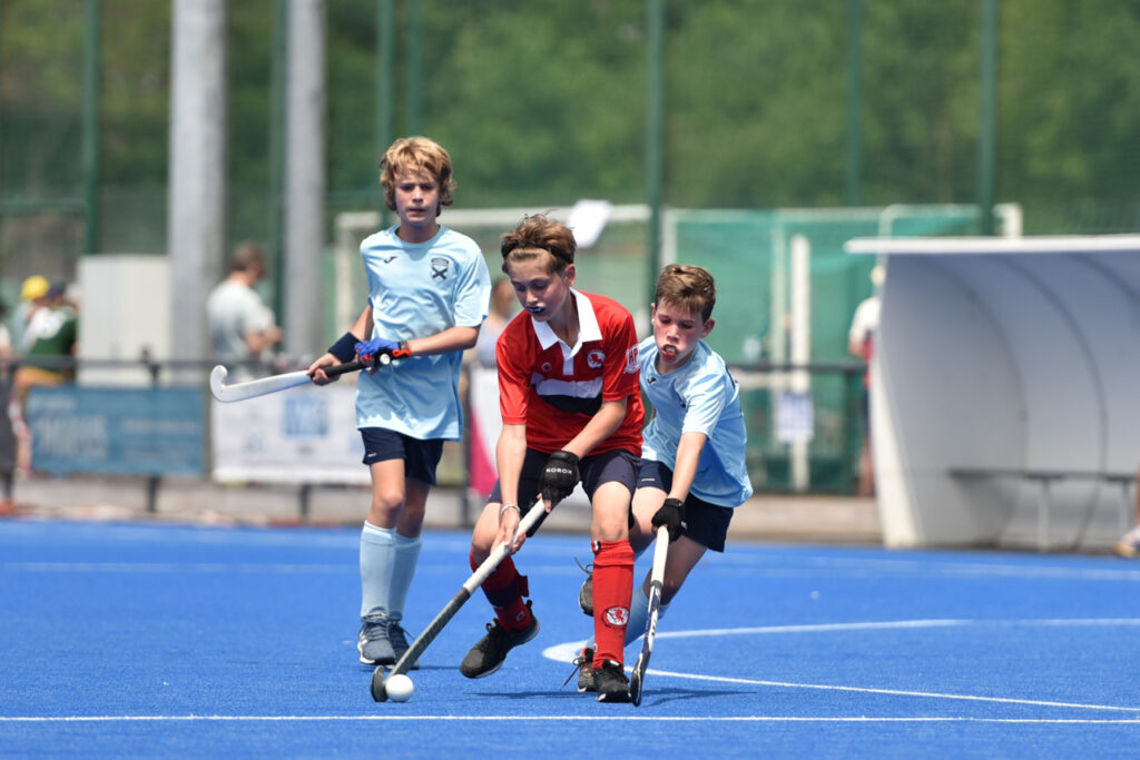 Tournoi National des Clubs U12 2025