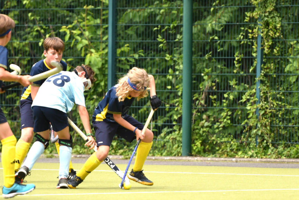 Tournoi National des Clubs U12 2025
