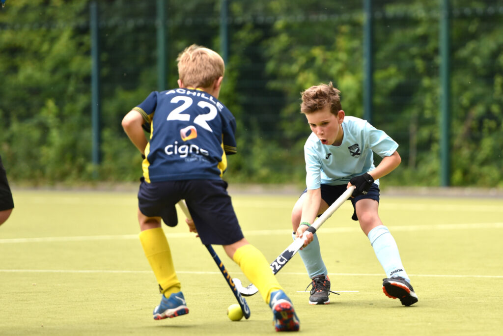 Tournoi National des Clubs U12 2025