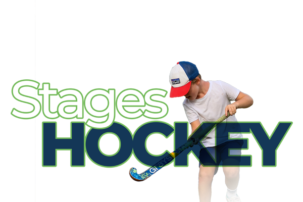 Stages Hockey