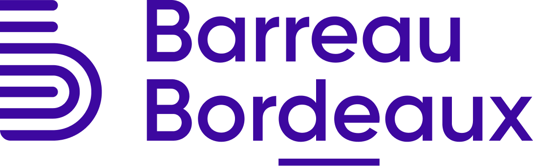 BARREAU DE BORDEAUX