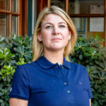 Julia STEWART