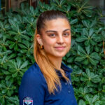 Garance TANESI TESIC