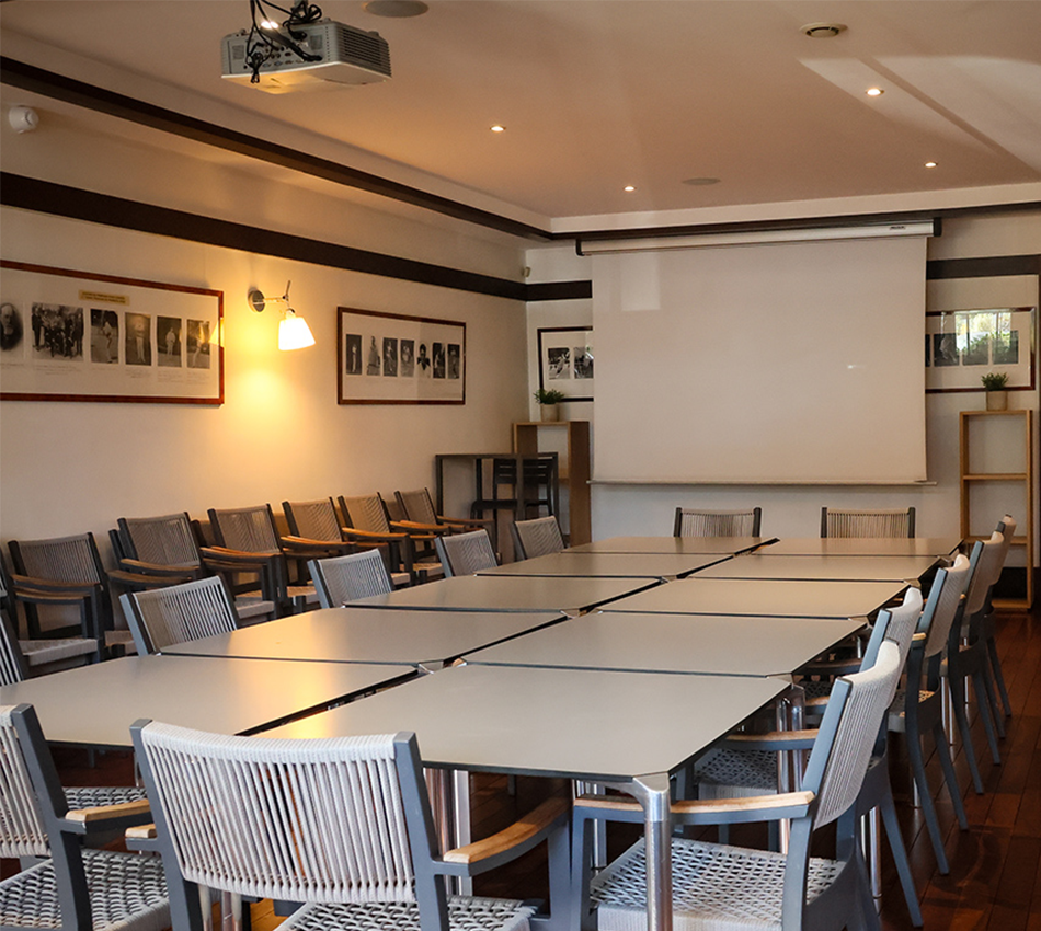 salle de réunion