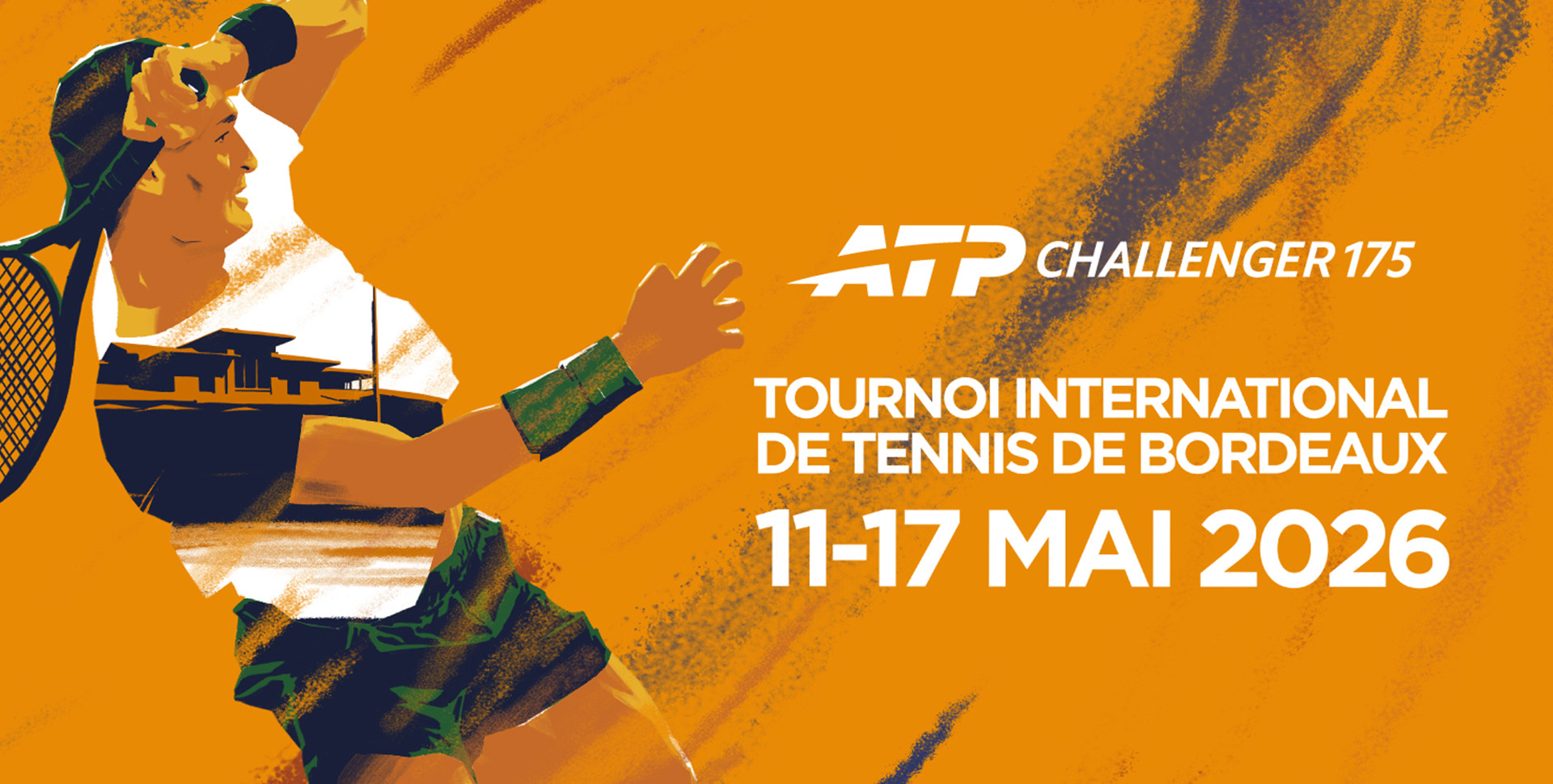 Tournoi international de Bordeaux BNP Paribas Primrose 2026