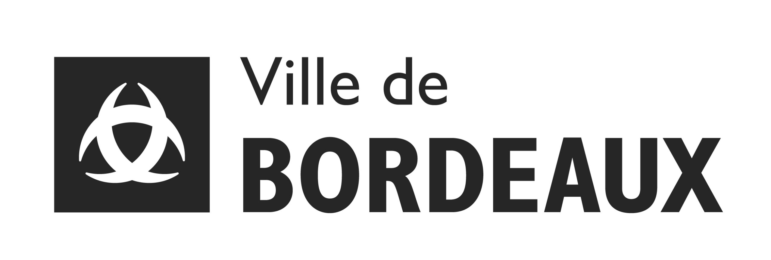 MAIRIE DE BORDEAUX