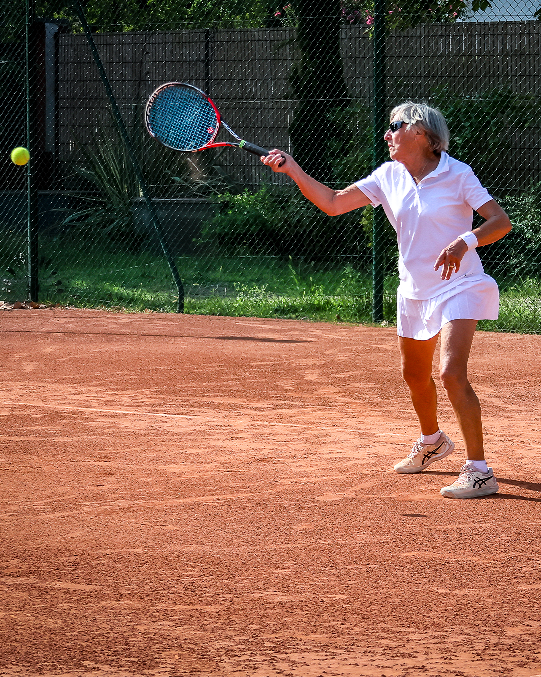 Coupe des Présidents : l'ITC et l'USIC réunis à la Villa Primrose