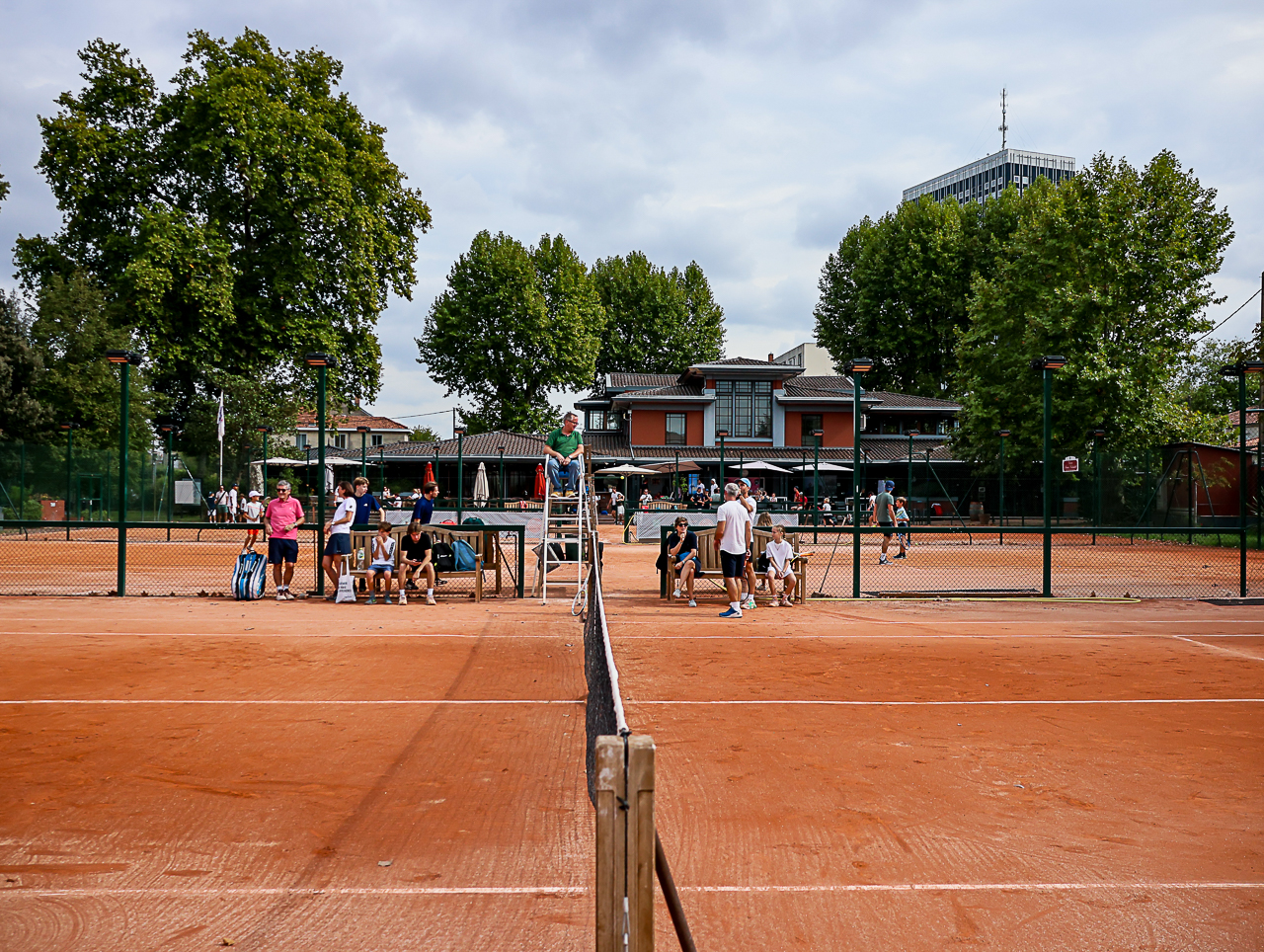Tournoi des familles 25e édition