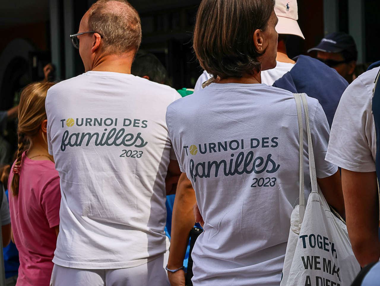 Tournoi des familles 25e édition