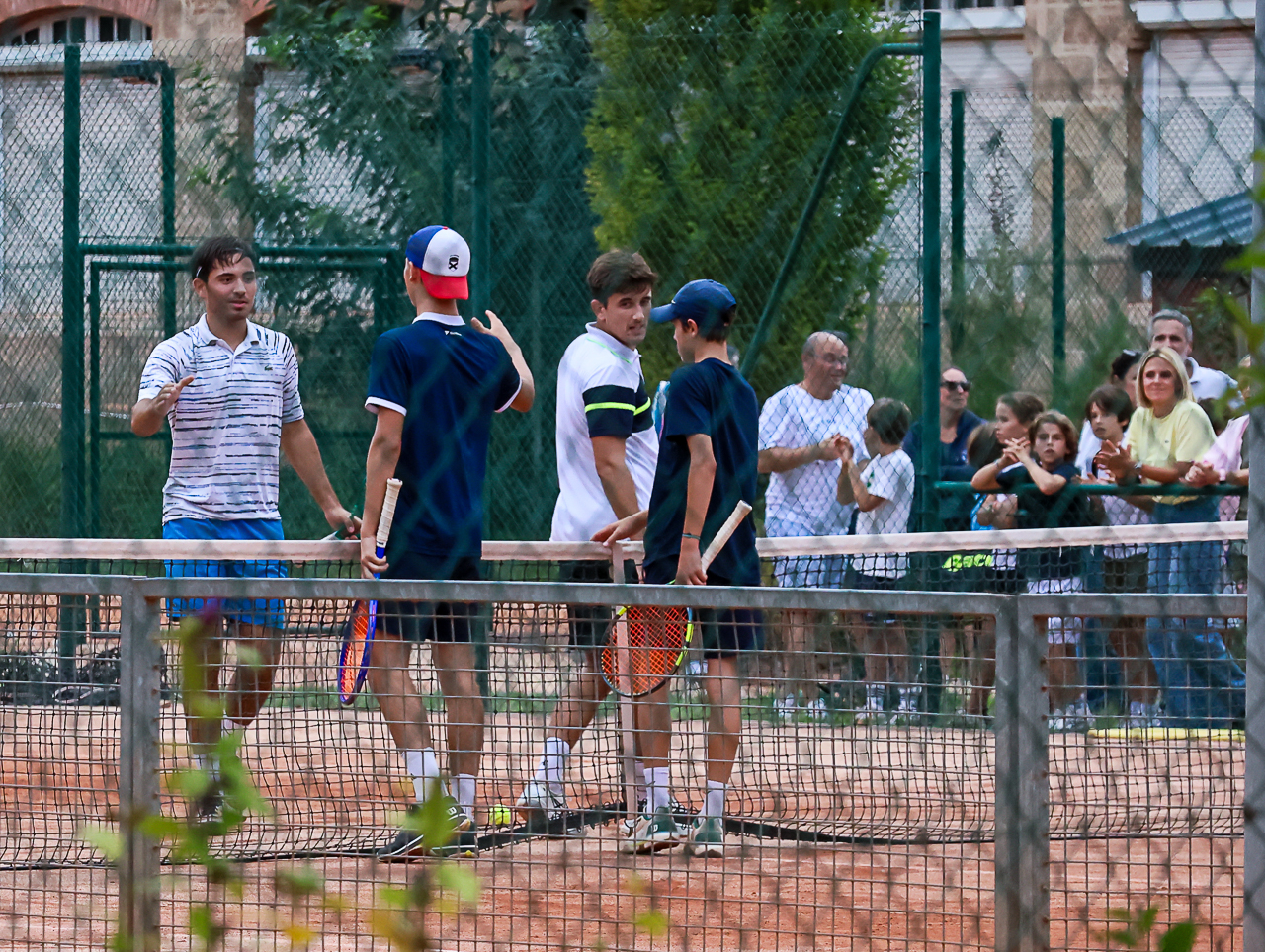 Tournoi des familles 25e édition