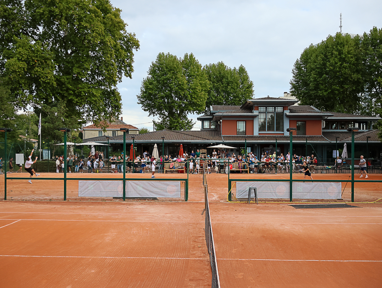 Tournoi des familles 25e édition