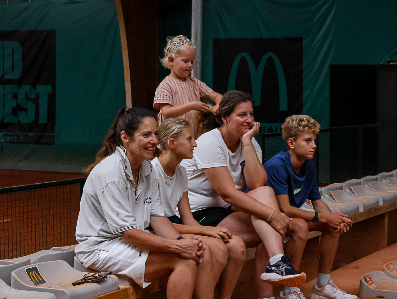 Tournoi des familles 25e édition